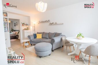 Prodej, byty/3+1, 63 m2, Růžová 391/9, 35002 Cheb, Cheb [ID - 7