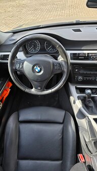 320d m47 e91 - 7