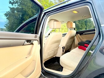 VW Passat B7 4x4 DSG 2.0 TDI 125kw Business Edition - 7