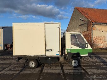 AGM Variant 1.3 43kW - r.v. 1/1994 - 7