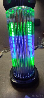 USB dobíjecí LED světelná lišta - 7
