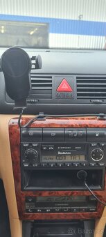 Škoda Octavia I L&K 1.9TDI 81KW Combi - 7