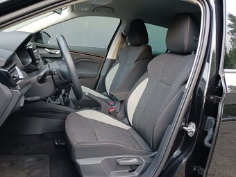 Škoda Scala 1,5 TSI 110kW STYLE PLUS, ZÁRUKA - 7