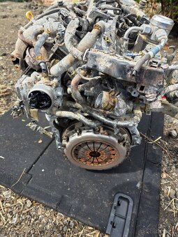 Motor hyundai kia 1,6gdi G4FD - 7