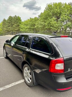Škoda Octavia kombi - 7