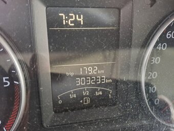 VW Transportér T5 2,0 TDI , PRODEJ - VÝMĚNA - 7