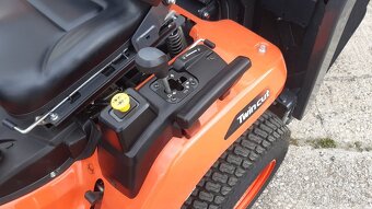 Kubota G 231 LD - 7