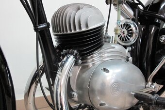ČZ 150c - 7