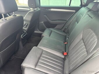 ŠKODA SUPERB III COMBI 2.0TDI 110KW DSG Premium Edition - 7