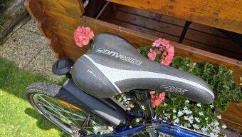 Horské kolo 26" Author Solution ram 19" postava 165-182cm. - 7