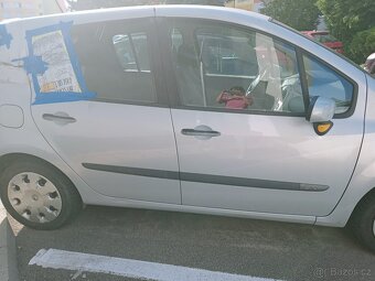 Renault Modus na díly - 7