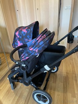 Bugaboo Donkey - 7