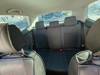 vw golf 5 1.4 16v - 7