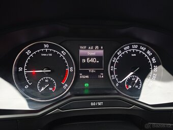 Superb 2.0 TDi 140kw DSG 4x4 2016 - 7