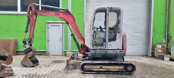 Neuson 38z3 - 7