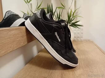 Reebok dámské tenisky vel. 37 kožené - 7