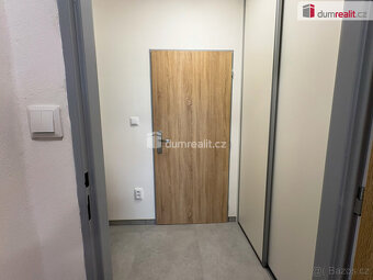 Pronájem moderního bytu 2+kk se zahradou v Kutné Hoře – Sedl - 7