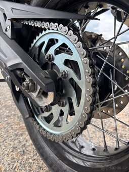 Triumph Tiger 800 xc - 7