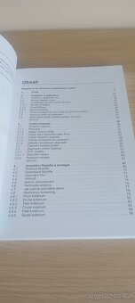 Knihy o investování - 7