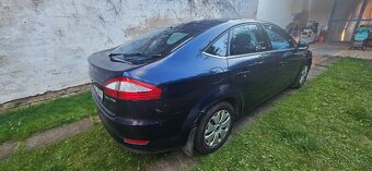 Ford Mondeo, 1.8TDCi, najeto 152000km, 2010 - 7