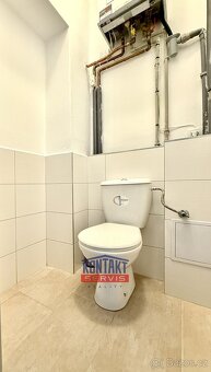 Pronájem prostorného a prosvětleného bytu 3+1 90 m2 v centru - 7