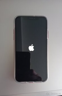 iPhone 11 256GB Červená - 7