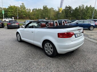 Audi A3 2009 1.8 - 7