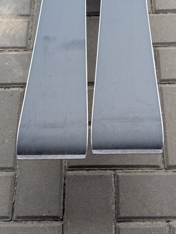 Lyže allround Salomon S/FORCE 11 + X12, 175cm - 7