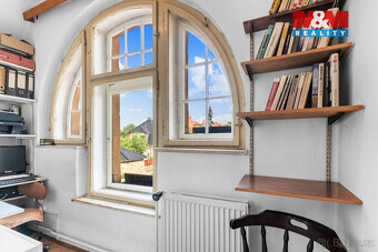 Prodej rodinného domu, 596 m², Česká Lípa, ul. Tylova - 7