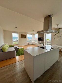 🏡 Pronájem bytu 3+KK, 86 m² – Zlín, Na Honech I - 7