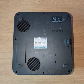 dataprojektor Yaber K2s - 7
