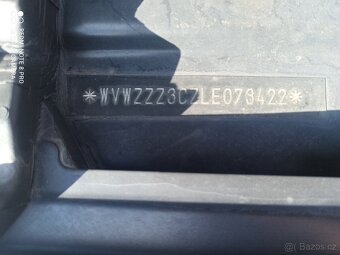 Volkswagen Passat Variant b8, bitdi 177kw, rv2020, DSG, DPH - 7