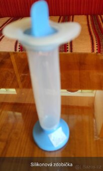 Nové nádobí Tupperware - 7