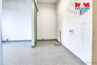 Prodej bytu 1+kk, 21 m², Aš, ul. Karlova - 7