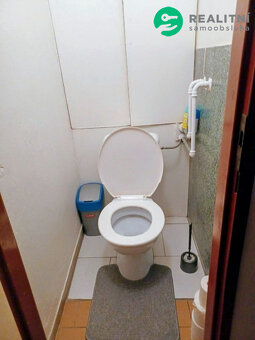 Byt 3+1 63 m2 osobní vlastnictví, Chrudim, klidné... - 7