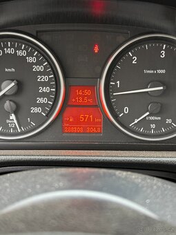 BMW E92 330D - 7