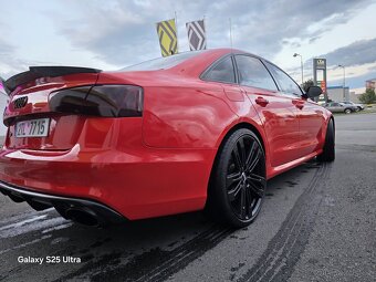 Audi s6 4.0TFSI 309KW - 7