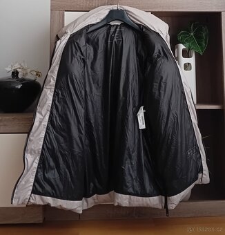 Massimo Duti dámská oversize bunda vel. M/L Rezervace - 7