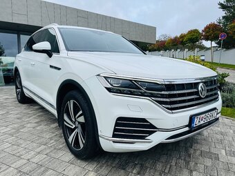 2019 Touareg 3.0 TDi - 7