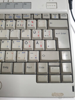 Notebook Siemens Nixdorf PCD-4ND historický - 7