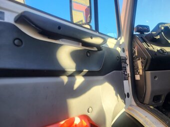 MERCEDES-BENZ UNIMOG U4023 4X4 + MP 18 - 7