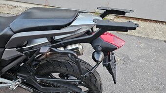 Honda NC700X r.v. 2012 - 7