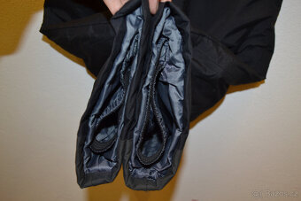 Salewa oteplováky rostoucí vel.104 - 7