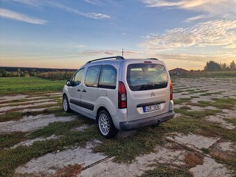 Citroen Berlingo Multispace Xtr. - 7