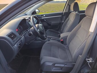 Volkswagen golf V 1.9 tdi 77kw - 7