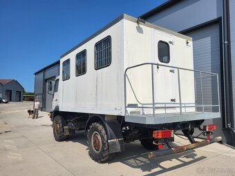 MAN 10.185 LAEC 4X4 - 7