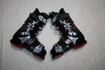 lyže salomon 151 freestyle - 7