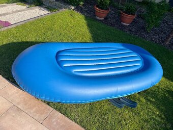 Člun Inshore VII - 7