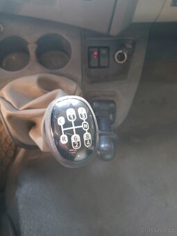 Renault Midlum kontejner - 7