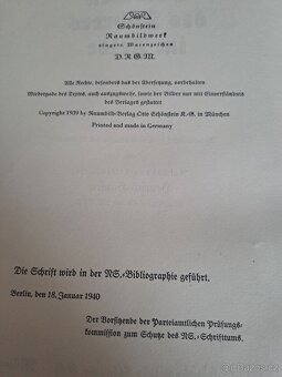 Die Soldaten des Führers im Felde - 7